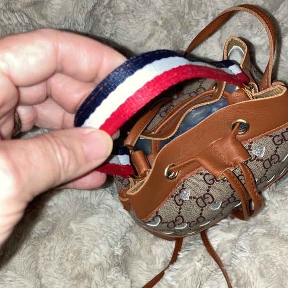 Cute mini BAGS 💜💚❤️ - Picture 11 of 17